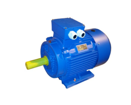 ЭМШ AIS160L-2У1 18.5 кВт Х0000044049