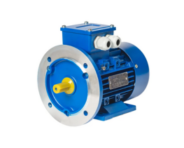 ЭМШ AIS180М4У1 18,5кВт 380/660В, IMB35 (2081), IP55, 155кг, CI Х0000070547