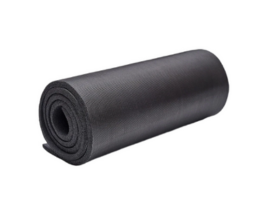 Рулоны из вспененного каучука Unionflex PROM FORMA