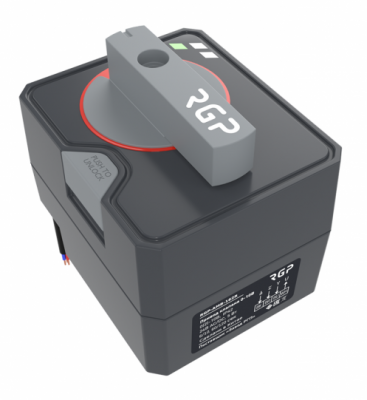AMB-162-RGP