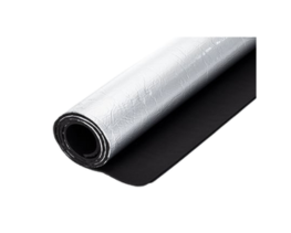 Рулоны из вспененного каучука Unionflex ALU