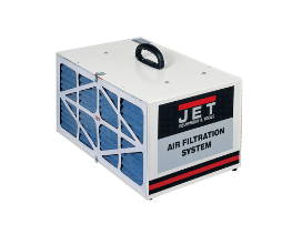 Jet AFS-500