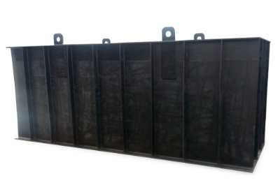 Полиэтиленовые емкости - 2