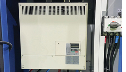 Турбовоздуходувка Turbowin WL - 3 Турбовоздуходувка Turbowin WL - 3