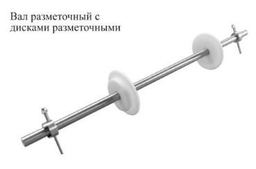 Тестораскаточная машина «Ролл-автоматик» М1 - 2