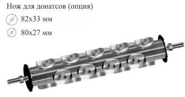 Тестораскаточная машина «Ролл-автоматик» М1 - 4 Тестораскаточная машина «Ролл-автоматик» М1 - 4