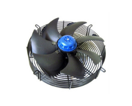 Осевой вентилятор Ziehl-abegg FL050 - 1