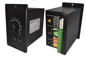 Компактные цилиндрические мотор-редукторы INNORED серии MC - 3 Компактные цилиндрические мотор-редукторы INNORED серии MC - 3