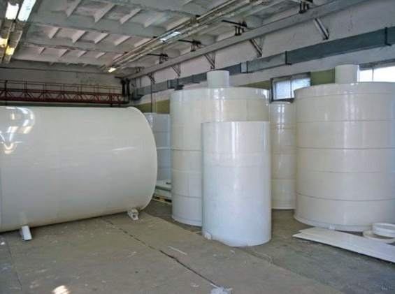 Емкости пищевые - 2