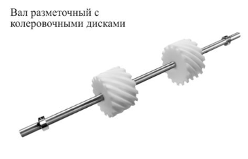 Тестораскаточная машина «Ролл-автоматик» М1 - 3 Тестораскаточная машина «Ролл-автоматик» М1 - 3