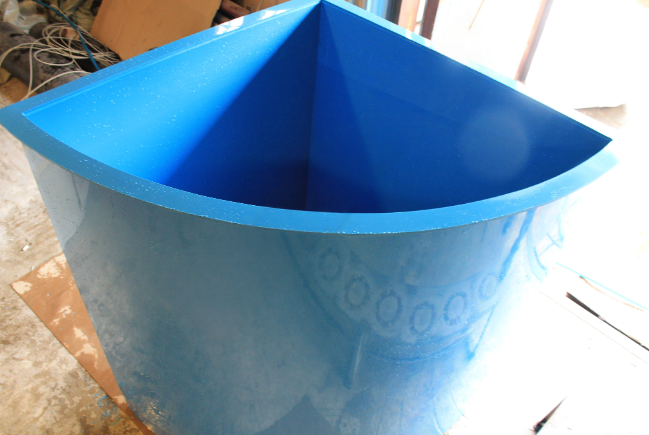 Купели для бани и сауны Plast Pools - 3 Купели для бани и сауны Plast Pools - 3