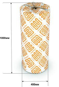 Рулоны Energofloor Compact