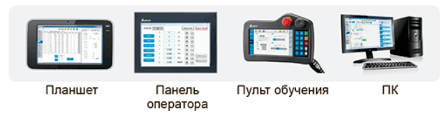 Роботы-манипуляторы SCARA (4)