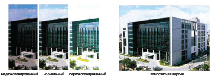 Система машинного зрения DMV2000 (9)